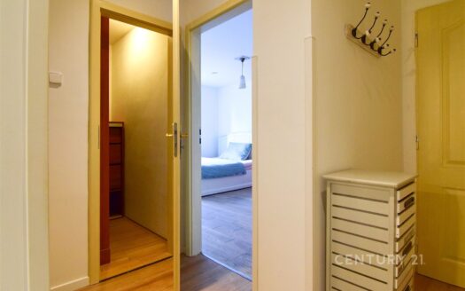 Pronájem bytu 2+kk, 55 m² – Praha, Řeporyje, ulice Ve Výrech