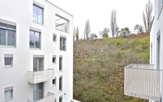 Pronájem bytu 2+kk, 39 m² – Praha, Žižkov, ulice Hartigova