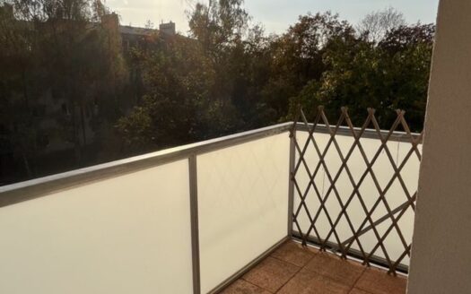 Pronájem bytu 3+kk, 82 m² – Praha, Kobylisy, ulice Služská