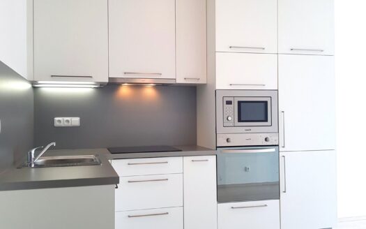 Pronájem bytu 2+kk, 48 m² – Praha, Dolní Měcholupy, ulice Honzíkova