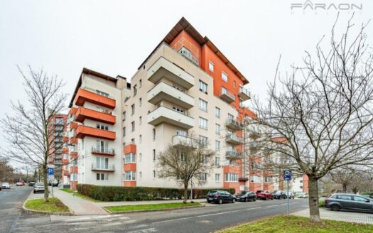 Pronájem bytu 2+kk, 53 m² – Praha, Záběhlice, ulice Velenovského