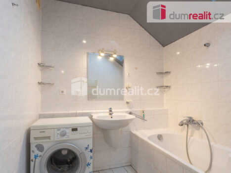 Prodej bytu 2+kk, 62 m² – Praha, Libeň, ulice Na sypkém