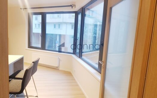 Pronájem bytu 2+kk, 43 m² – Praha, Košíře, ulice Starokošířská