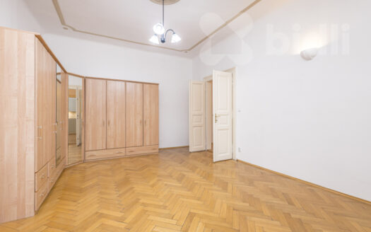 Pronájem bytu 5+kk, 144 m² – Praha, Bubeneč, ulice Ovenecká