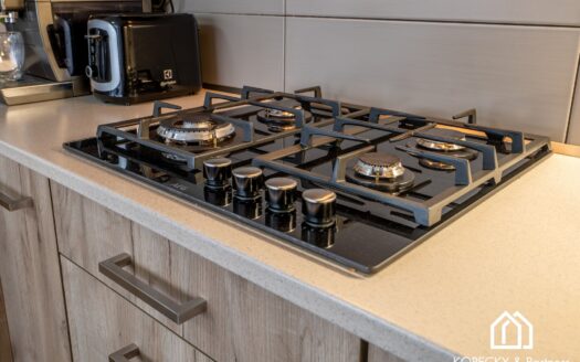 Prodej bytu 3+kk, 68 m² – Praha, Žižkov, ulice Hartigova