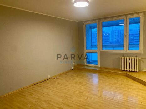 Pronájem bytu 3+1, 71 m² – Praha, Chodov, ulice Láskova