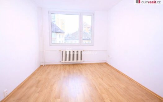 Pronájem bytu 2+kk, 41 m² – Praha, Michle, ulice Podle Kačerova