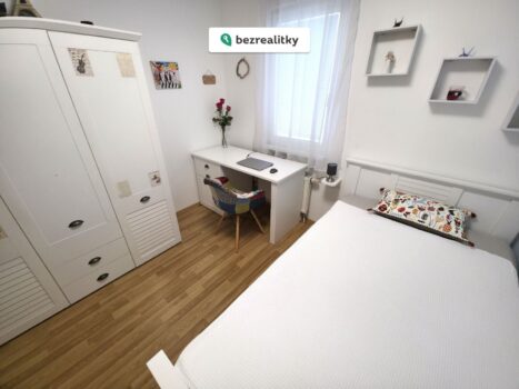 Prodej bytu 4+kk, 141 m² – Praha, Uhříněves, ulice Sušilova