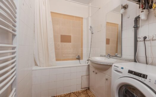 Prodej bytu 3+1, 79 m² – Praha, Bubeneč, ulice Jugoslávských partyzánů