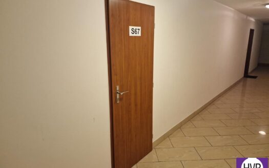 Prodej bytu 1+kk, 35 m² – Praha, Košíře, ulice Košíře