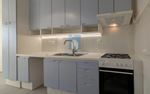 Pronájem bytu 4+1, 107 m² – Praha, Stodůlky, ulice Chalabalova