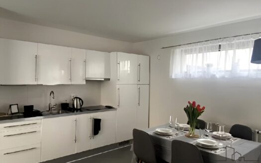 Pronájem bytu 1+kk, 50 m² – Praha, Vinohrady, ulice Francouzská