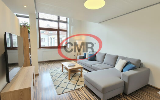 Prodej bytu 2+kk, 76 m² – Praha, Libeň, ulice Libeň