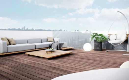 Prodej bytu 5+kk, 234 m² – Praha, Holešovice, ulice Komunardů