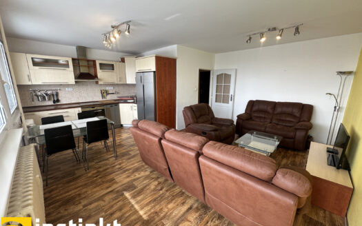 Pronájem bytu 3+kk, 85 m² – Praha, Chodov, ulice Michnova