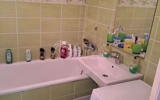 Prodej bytu 3+1, 79 m² – Praha, Stodůlky, ulice Přecechtělova