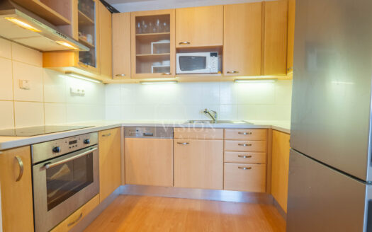 Prodej bytu 2+kk, 64 m² – Praha, Horní Měcholupy, ulice R.A. Dvorského