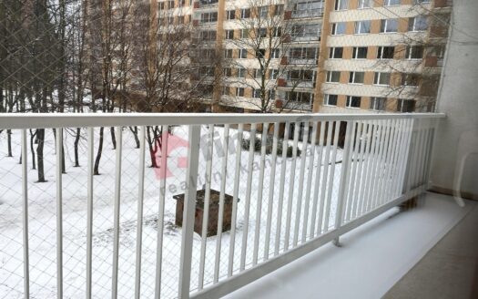 Pronájem bytu 2+kk, 44 m² – Praha, Kobylisy, ulice Kurkova