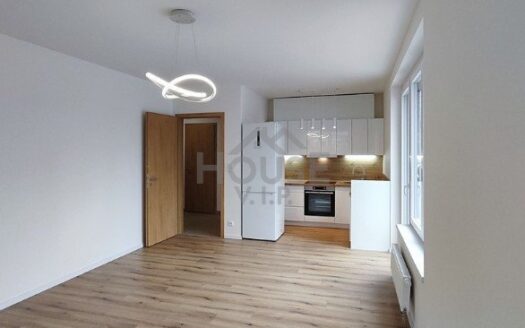 Prodej bytu 2+kk, 60 m² – Praha, Vysočany, ulice Pod Harfou