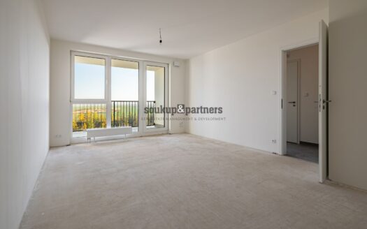 Prodej bytu 2+kk, 52 m² – Praha, Ruzyně, ulice Stočesova