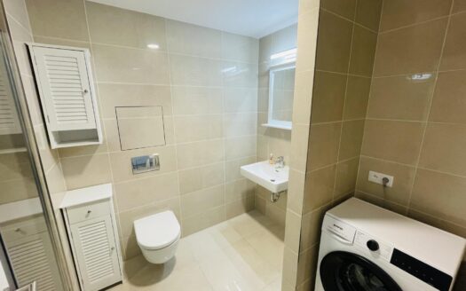 Pronájem bytu 1+kk,  m² – Praha, Letňany, ulice