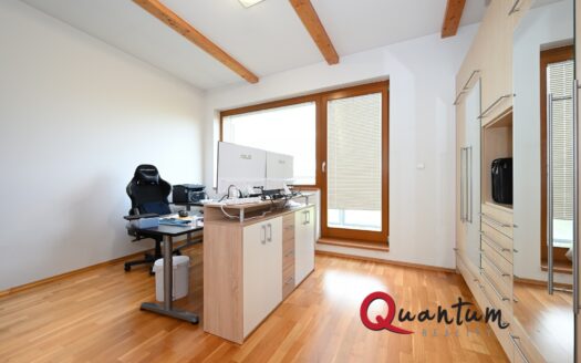 Pronájem bytu 3+kk, 135 m² – Praha, Vokovice, ulice Tibetská