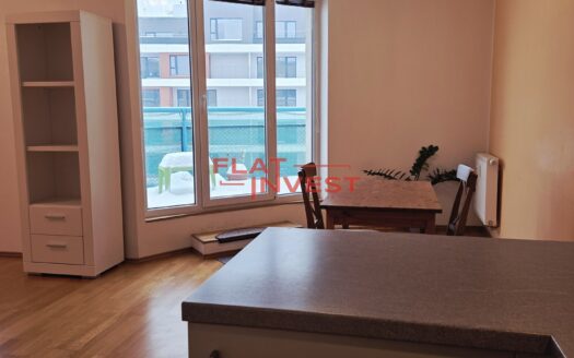 Pronájem bytu 1+kk, 41 m² – Praha, Letňany, ulice Tupolevova