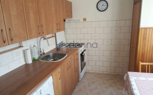 Pronájem bytu 3+1, 65 m² – Praha, Vršovice, ulice Na stezce