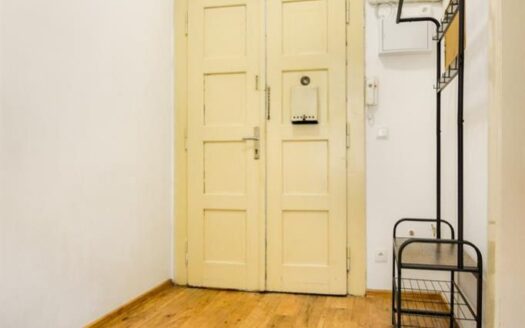 Pronájem bytu 2+kk, 47 m² – Praha, Žižkov, ulice Ambrožova