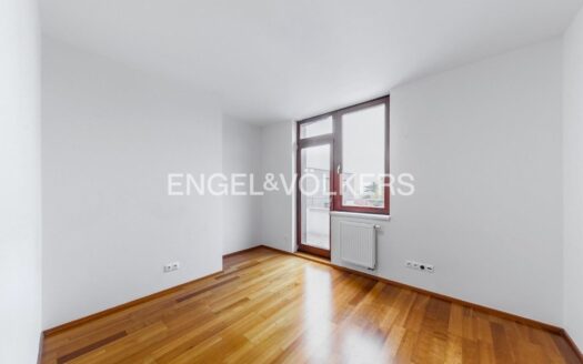 Pronájem bytu 4+kk, 100 m² – Praha, Veleslavín, ulice Pod dvorem