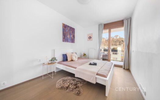 Prodej bytu 2+kk, 51 m² – Praha, Modřany, ulice Vrátnická