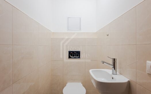 Pronájem bytu 2+kk, 63 m² – Praha, Krč, ulice V Štíhlách