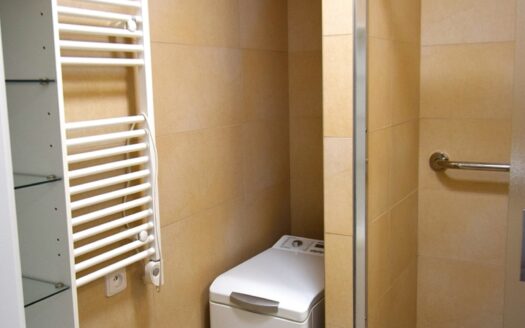 Pronájem bytu 3+1, 75 m² – Praha, Bohnice, ulice Zelenohorská