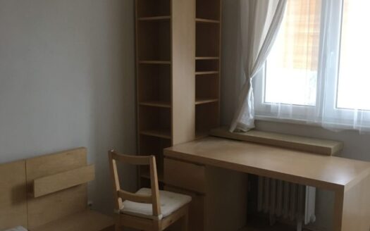 Prodej bytu 2+1, 53 m² – Praha, Břevnov, ulice Fajmanové