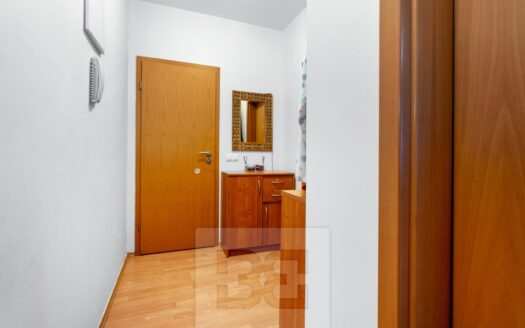 Prodej bytu 2+kk, 55 m² – Praha, Zbraslav, ulice Pickova
