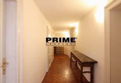 Pronájem bytu 4+1, 282 m² – Praha, Vinohrady, ulice Ibsenova