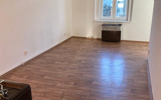 Pronájem bytu 2+kk, 47 m² – Praha, Vysočany, ulice Freyova