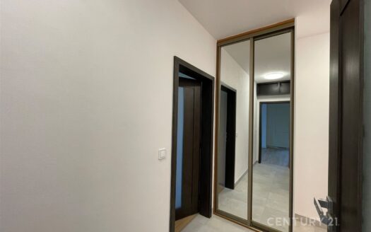 Pronájem bytu 2+kk, 53 m² – Praha, Záběhlice, ulice Ve slatinách