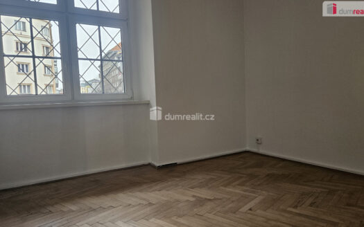Pronájem bytu 3+kk, 60 m² – Praha, Libeň, ulice Pivovarnická