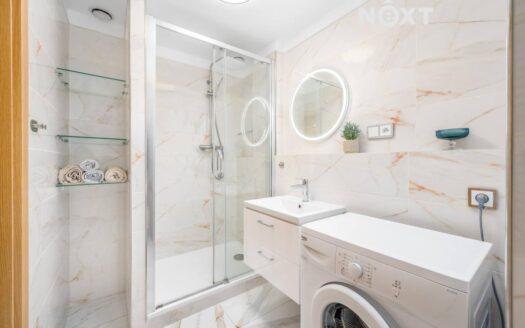 Pronájem bytu 2+kk, 82 m² – Praha, Krč, ulice Panuškova