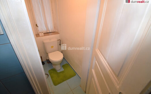 Prodej bytu 1+1, 45 m² – Praha, Vinohrady, ulice Jana Masaryka