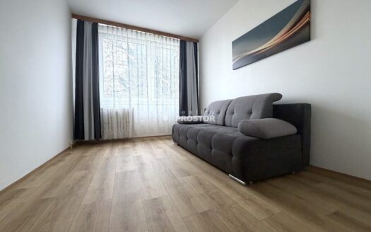 Pronájem bytu 3+1, 78 m² – Praha, Chodov, ulice Květnového vítězství