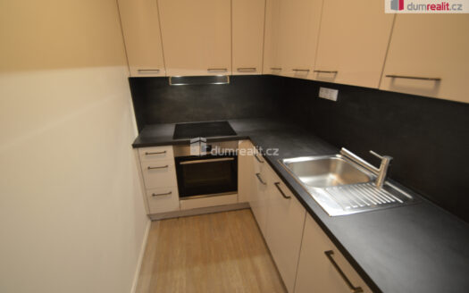 Pronájem bytu 2+kk, 66 m² – Praha, Košíře, ulice Tůmova