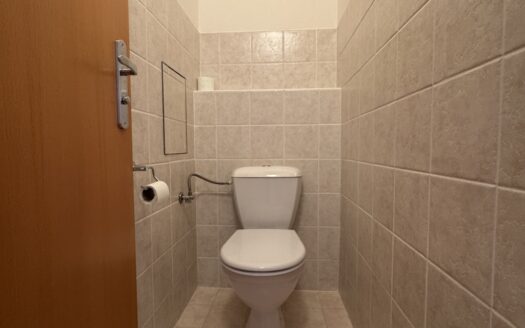 Pronájem bytu 2+kk, 56 m² – Praha, Strašnice, ulice Janýrova