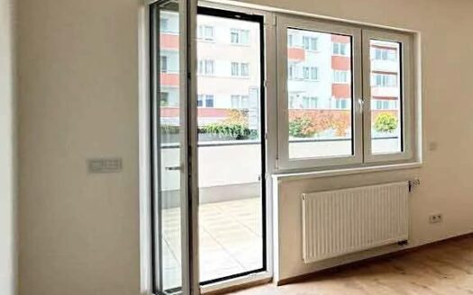 Pronájem bytu 2+kk, 42 m² – Praha, Hlubočepy, ulice Fabiánové