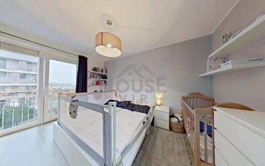 Prodej bytu 2+kk, 53 m² – Praha, Stodůlky, ulice Toufarova