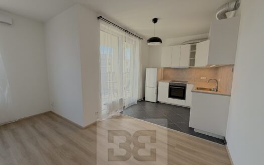 Pronájem bytu 1+kk, 36 m² – Praha, Ruzyně, ulice Stočesova