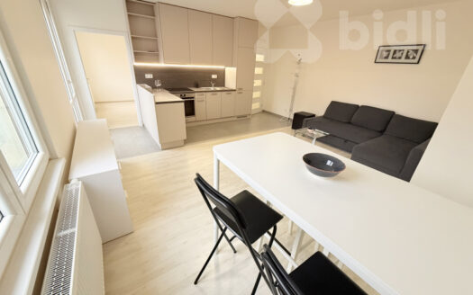 Pronájem bytu 3+kk, 62 m² – Praha, Veleslavín, ulice Na okraji