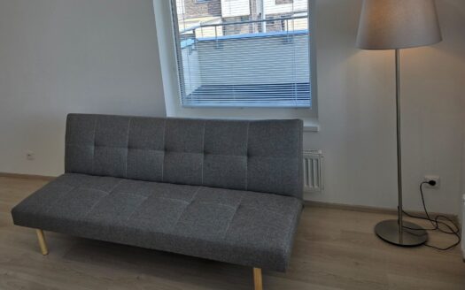 Pronájem bytu 2+kk, 48 m² – Praha, Dolní Měcholupy, ulice Honzíkova