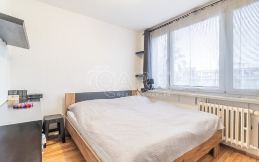 Prodej bytu 3+1, 55 m² – Praha, Střížkov, ulice Rumburská